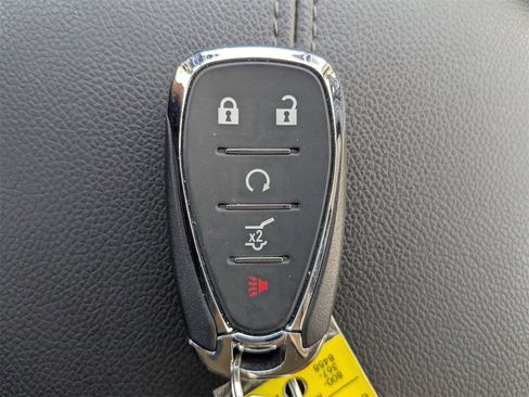 Certified 2021 Chevrolet Equinox Premier image 25