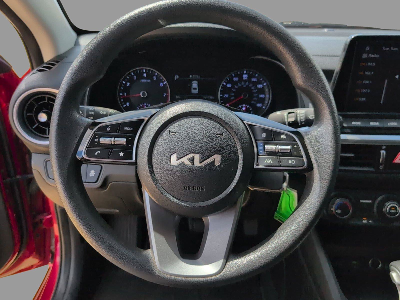 Used 2023 Kia Forte LXS FWD image 33