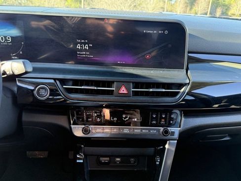 Used 2024 Kia Seltos S image 21