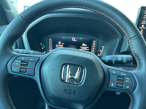 New 2026 Honda Passport TrailSport image 16