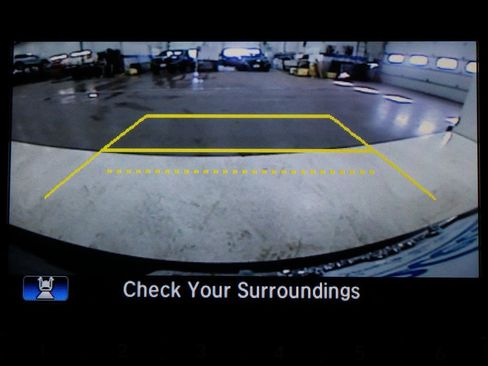 Used 2020 Honda CR-V LX image 18