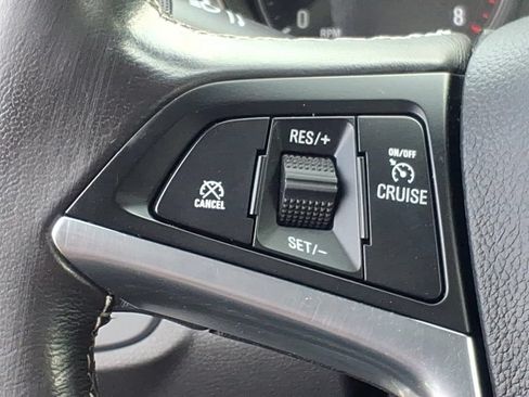 Used 2020 Buick Encore Preferred w/ Safety Package FWD image 12
