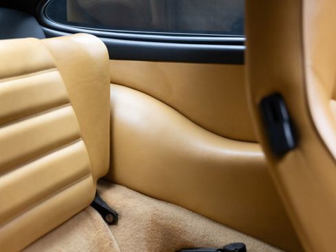 Used 1987 Porsche 911 Carrera image 47