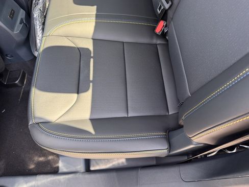 New 2025 Ford Maverick Lobo image 26