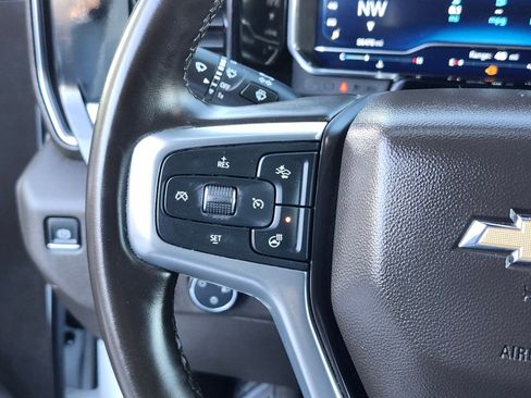 Used 2025 Chevrolet Silverado 1500 LT image 29