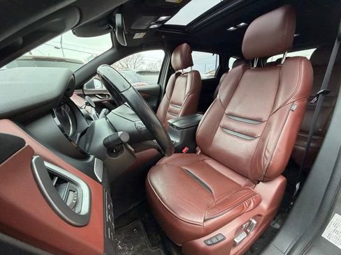 Used 2017 MAZDA CX-9 Signature image 10