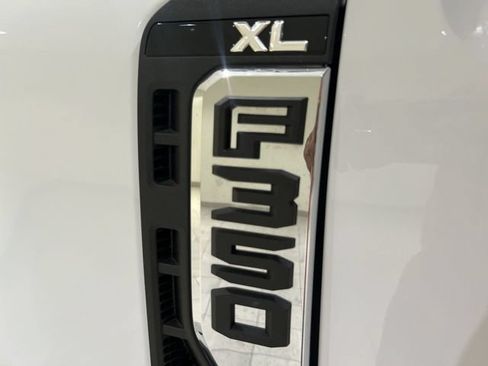 New 2026 Ford F350 XL AWD/4WD image 24