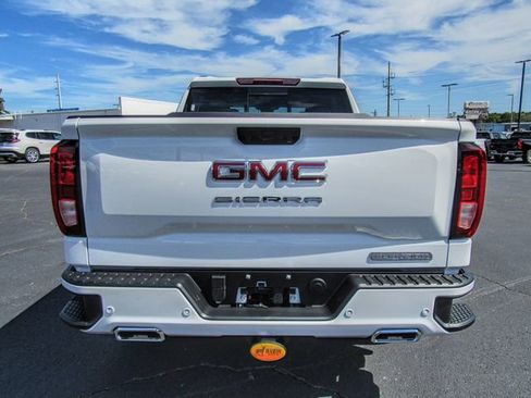 New 2026 GMC Sierra 1500 Elevation w/ Elevation Premium Package image 5