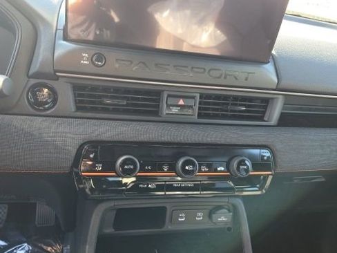 New 2026 Honda Passport TrailSport image 11