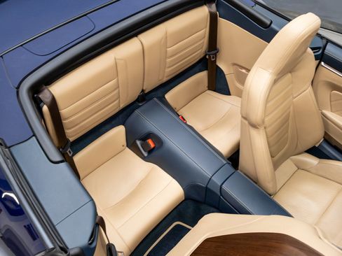 Used 2021 Porsche 911 Turbo S image 26