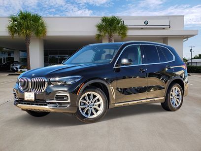 Used 2022 BMW X5 xDrive40i w/ Premium Package