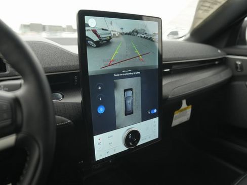 New 2025 Ford Mustang Mach-E GT w/ Interior Protection Package image 26