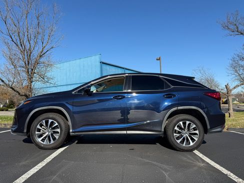 Used 2020 Lexus RX 350 FWD image 8
