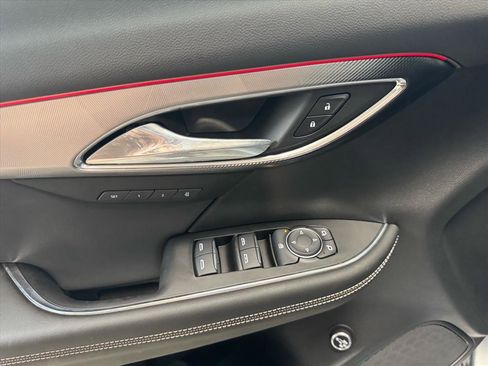 New 2026 Buick Envision Sport Touring image 14