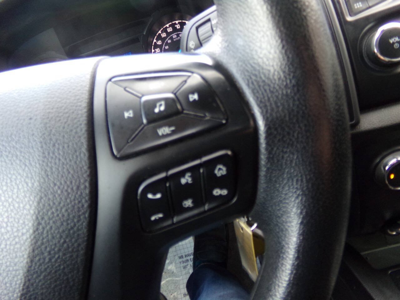 Used 2019 Ford Ranger XL w/ Equipment Group 101A Mid RWD image 52