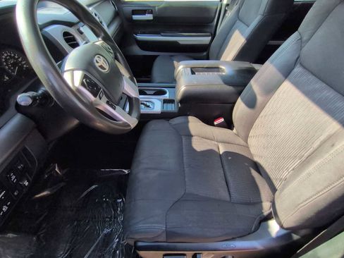 Used 2020 Toyota Tundra SR5 w/ SR5 Upgrade Package image 10