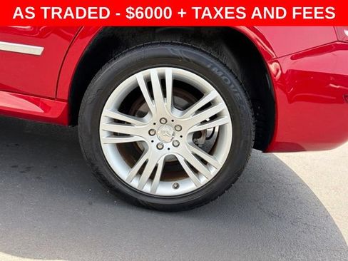 Used 2014 Mercedes-Benz GLK 350 2WD image 10