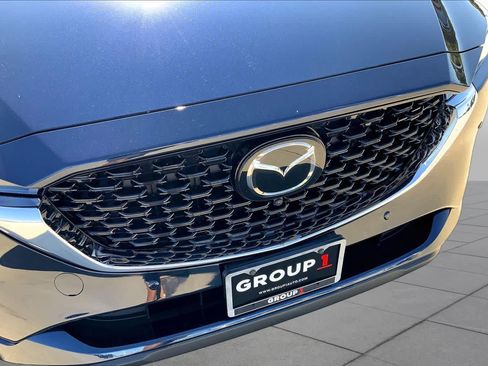 Used 2025 MAZDA CX-5 AWD 2.5 S w/ Premium Plus Pkg image 30