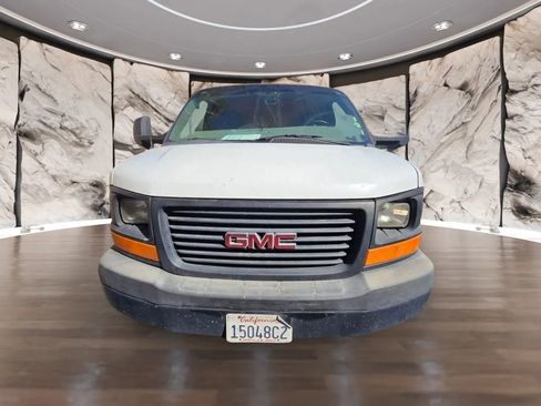 Used 2012 GMC Savana 3500 image 9