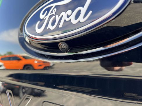 New 2026 Ford Maverick XLT FWD image 7