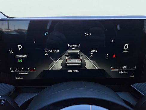 New 2026 Nissan Kicks SR FWD image 10