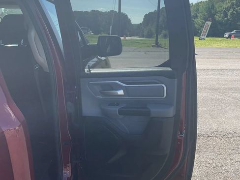Used 2020 RAM 1500 Big Horn AWD/4WD image 19