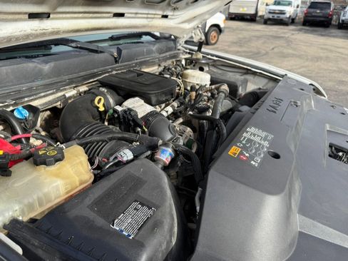 Used 2013 Chevrolet Silverado 3500 W/T image 28