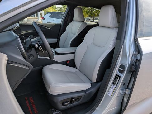 Used 2025 Lexus RX 350 Premium AWD/4WD image 13