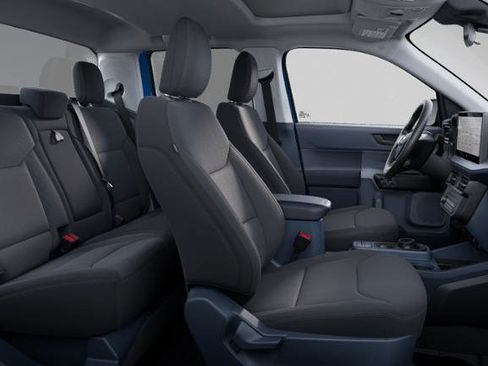 New 2025 Ford Maverick XLT w/ XLT Luxury Package image 31