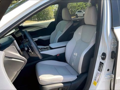 Certified 2023 Lexus RX 350 Premium w/ Accessory Package AWD/4WD image 21