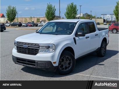 Used 2023 Ford Maverick XLT