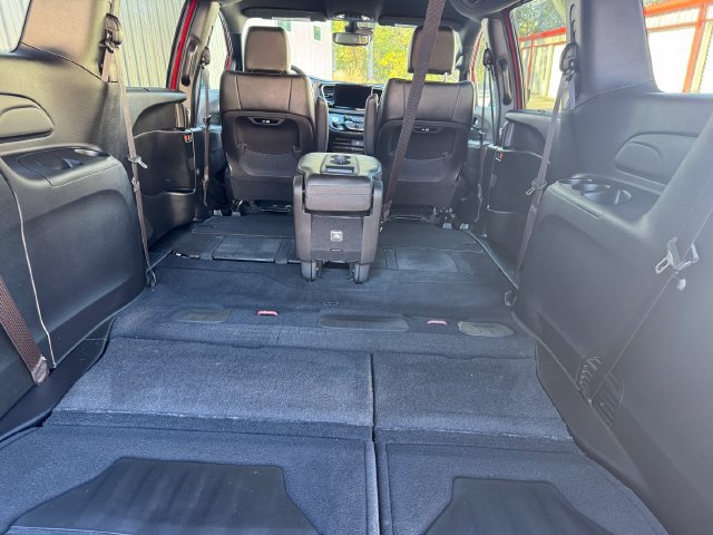 New 2026 Chrysler Pacifica Select FWD image 33