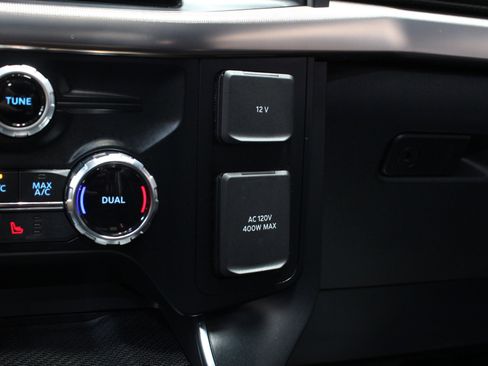 Used 2023 Ford F150 Raptor w/ Raptor Carbon Fiber Package image 81