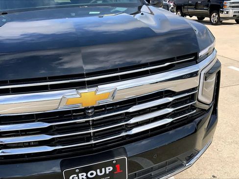 Certified 2026 Chevrolet Suburban LT w/ Comfort Package RWD image 29
