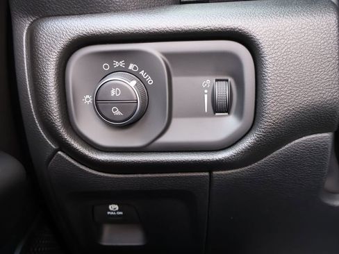 New 2026 RAM 1500 Classic Warlock AWD/4WD image 30