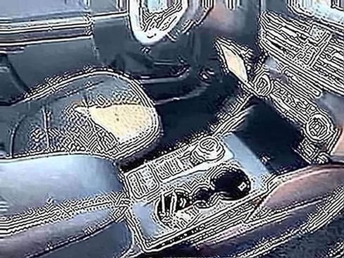 Used 2024 Ford Escape Active FWD image 13
