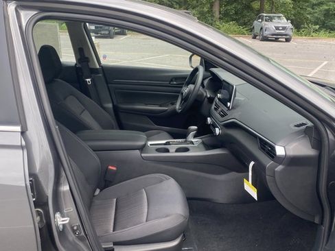 New 2025 Nissan Altima 2.5 S image 27