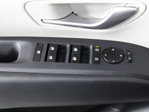 Certified 2026 Hyundai Tucson SEL FWD image 24