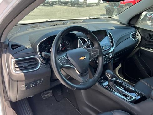 Used 2024 Chevrolet Equinox Premier AWD/4WD image 26