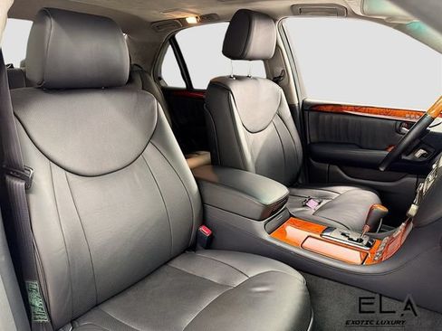Used 2004 Lexus LS 430 RWD image 35