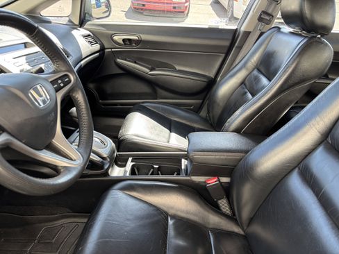 Used 2010 Honda Civic LX-S image 12