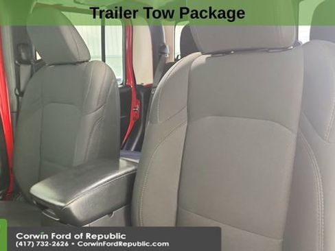 Used 2021 Jeep Gladiator Sport AWD/4WD image 10