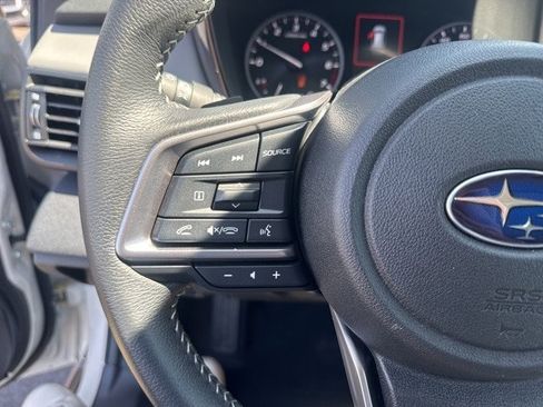 Used 2025 Subaru Outback Premium w/ Popular Package #1A image 23