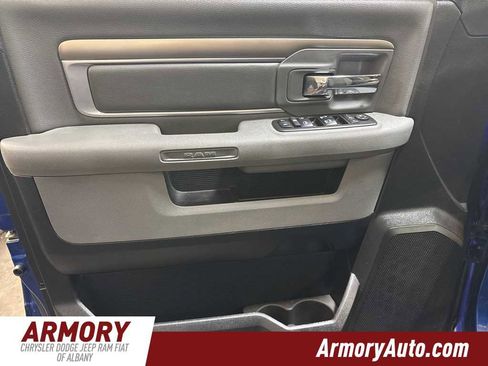 Used 2018 RAM 1500 Big Horn image 7