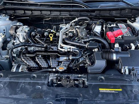 Certified 2024 Nissan Altima 2.5 SR image 31