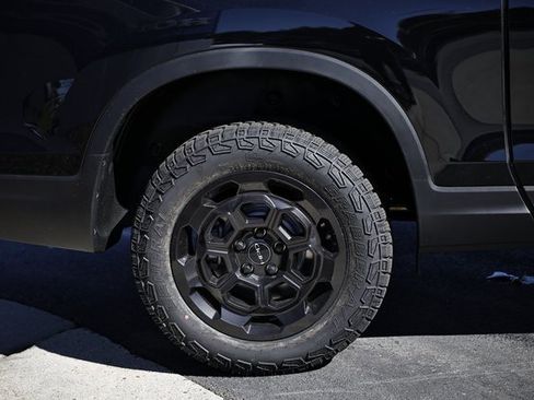 New 2026 Honda Ridgeline TrailSport+ image 18