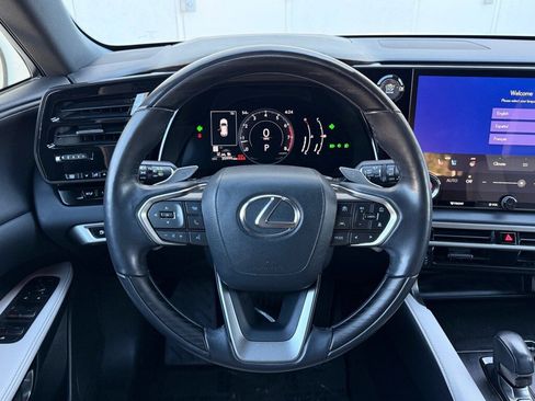 Certified 2024 Lexus RX 350 Premium w/ Accessory Package (Z1) image 21