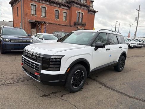 New 2026 Hyundai Palisade XRT Pro image 3