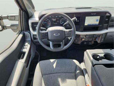New 2026 Ford F350 XL AWD/4WD image 7