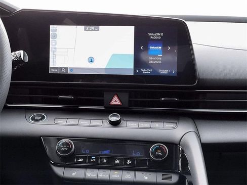 New 2026 Hyundai Elantra N w/ Cargo Package image 19